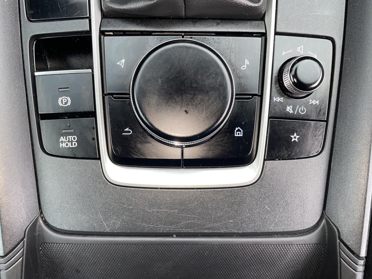 2024 MAZDA CX-50 2.5 S Preferred Package Springfield VA