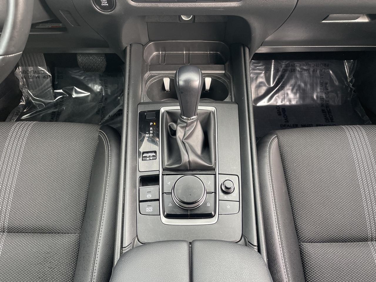 2024 MAZDA CX-50 2.5 S Preferred Package Springfield VA