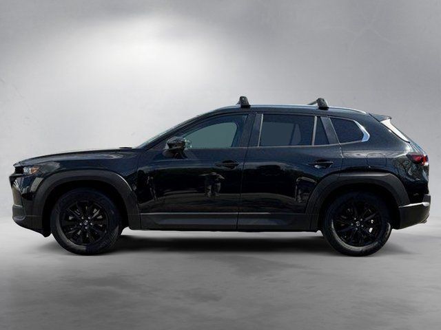 2024 MAZDA CX-50 2.5 S Preferred Package Springfield VA