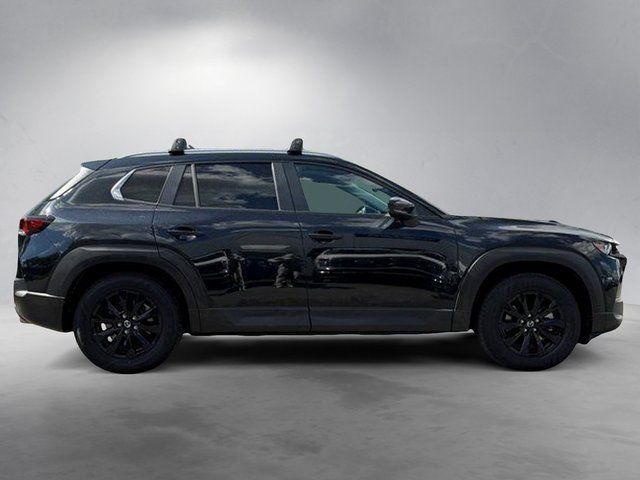 2024 MAZDA CX-50 2.5 S Preferred Package Springfield VA