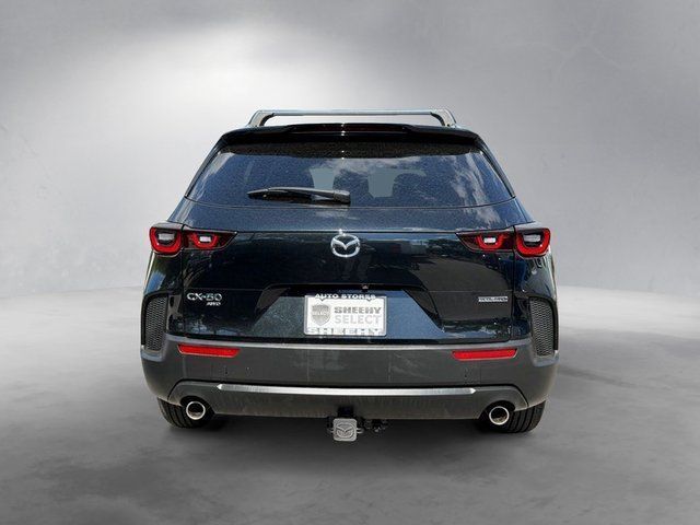 2024 MAZDA CX-50 2.5 S Preferred Package Springfield VA