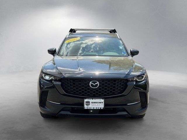 2024 MAZDA CX-50 2.5 S Preferred Package Springfield VA