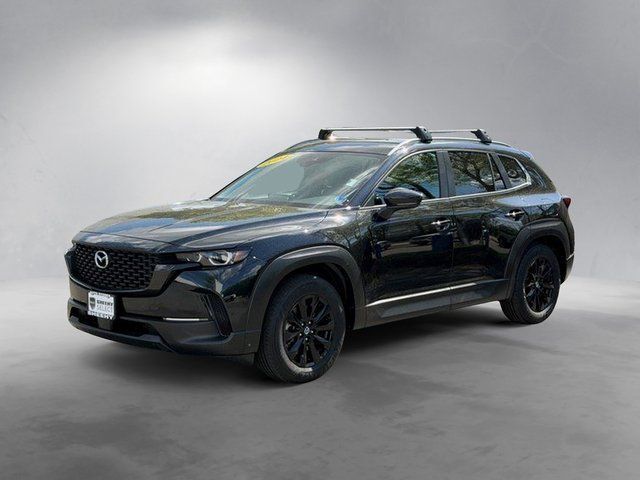 2024 MAZDA CX-50 2.5 S Preferred Package Springfield VA