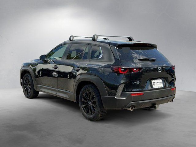 2024 MAZDA CX-50 2.5 S Preferred Package Springfield VA