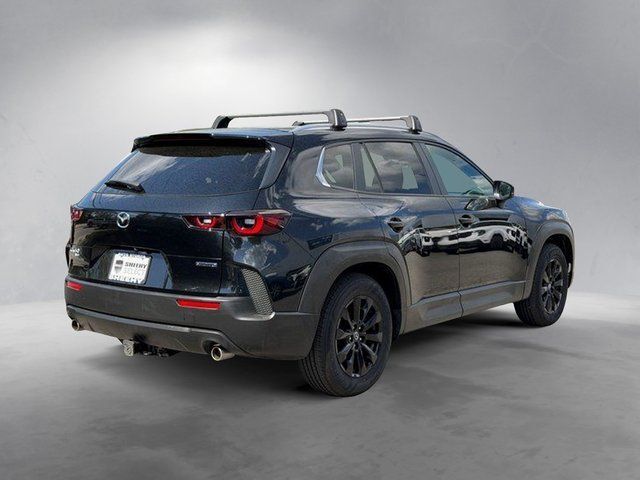 2024 MAZDA CX-50 2.5 S Preferred Package Springfield VA