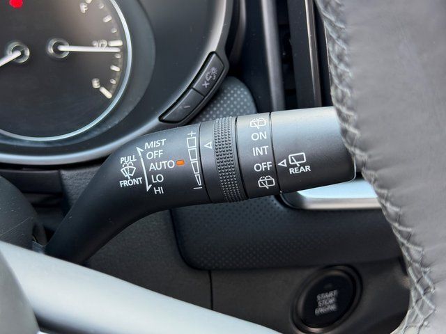 2024 MAZDA CX-50 2.5 S Preferred Package Springfield VA