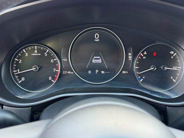 2024 MAZDA CX-50 2.5 S Preferred Package Springfield VA