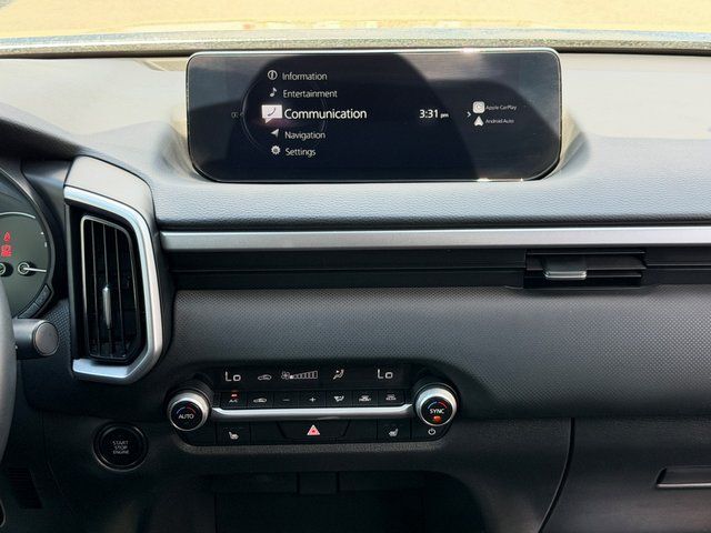 2024 MAZDA CX-50 2.5 S Preferred Package Springfield VA