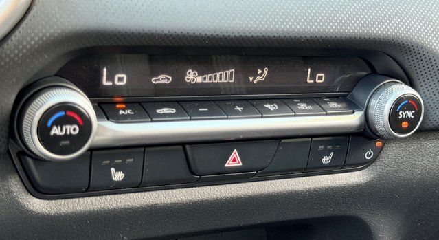 2024 MAZDA CX-50 2.5 S Preferred Package Springfield VA