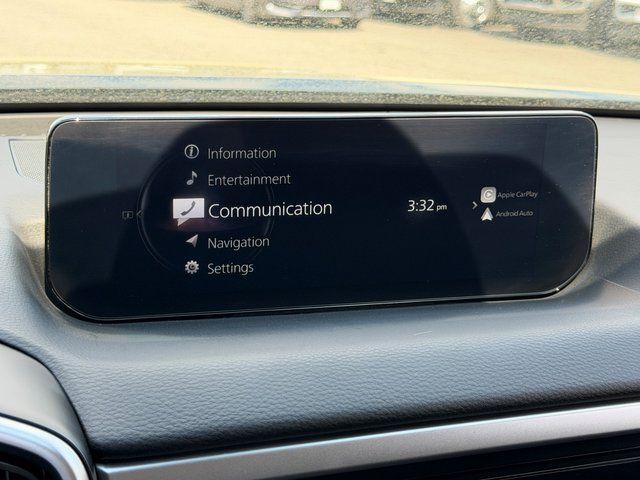 2024 MAZDA CX-50 2.5 S Preferred Package Springfield VA