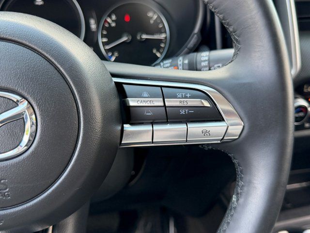 2024 MAZDA CX-50 2.5 S Preferred Package Springfield VA