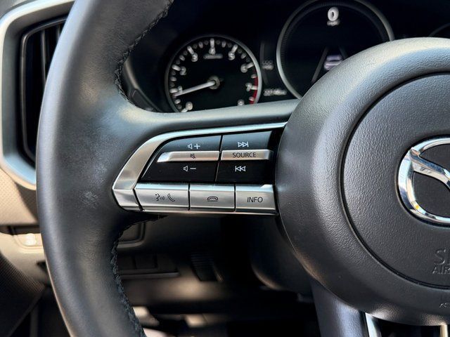 2024 MAZDA CX-50 2.5 S Preferred Package Springfield VA