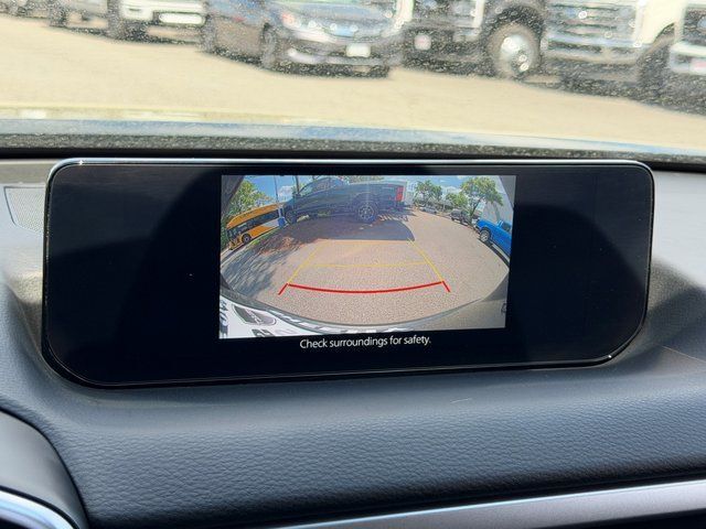 2024 MAZDA CX-50 2.5 S Preferred Package Springfield VA