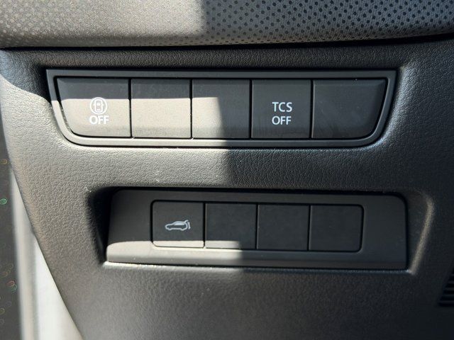 2024 MAZDA CX-50 2.5 S Preferred Package Springfield VA