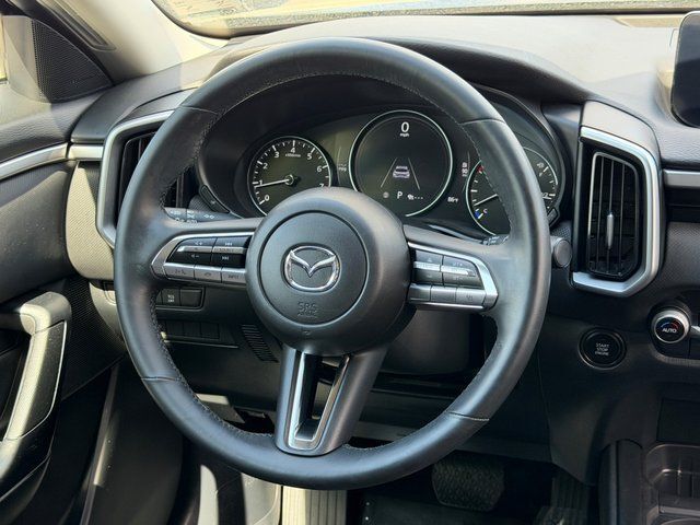 2024 MAZDA CX-50 2.5 S Preferred Package Springfield VA