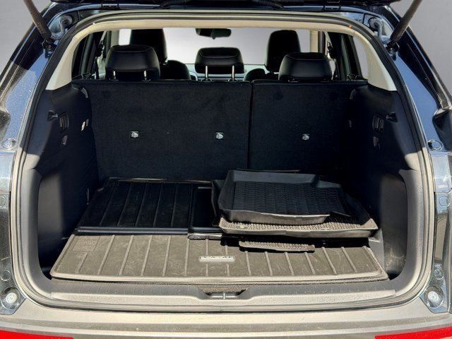 2024 MAZDA CX-50 2.5 S Preferred Package Springfield VA