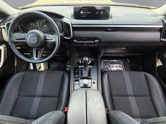 2024 MAZDA CX-50 2.5 S Preferred Package Springfield VA