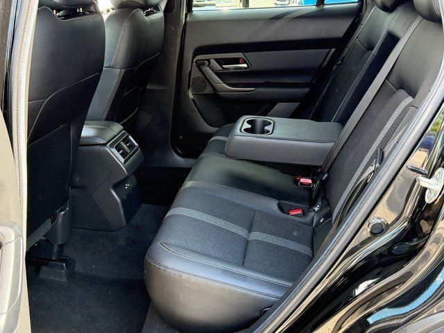 2024 MAZDA CX-50 2.5 S Preferred Package Springfield VA