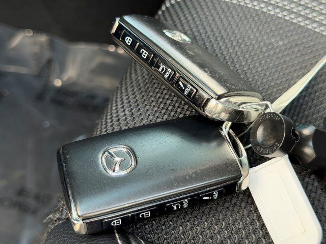 2024 MAZDA CX-50 2.5 S Preferred Package Springfield VA