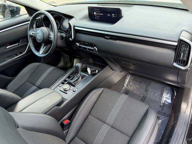 2024 MAZDA CX-50 2.5 S Preferred Package Springfield VA