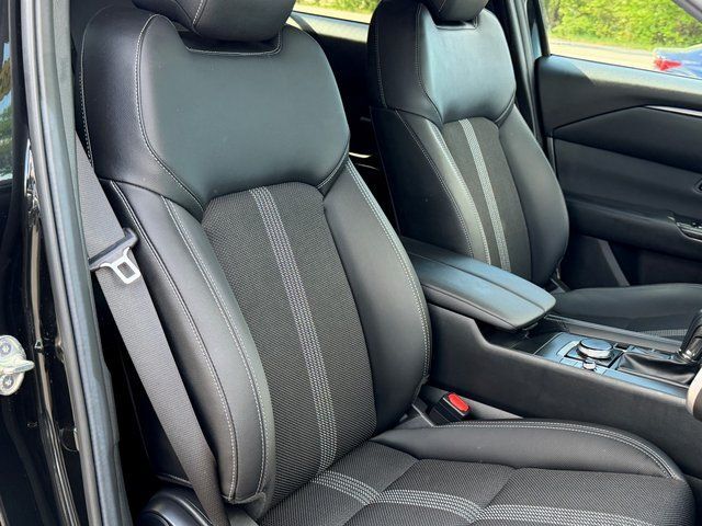 2024 MAZDA CX-50 2.5 S Preferred Package Springfield VA