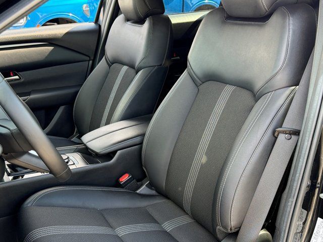 2024 MAZDA CX-50 2.5 S Preferred Package Springfield VA