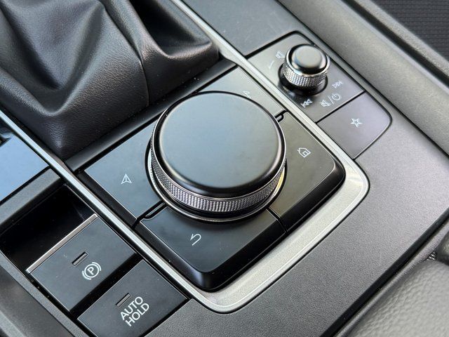 2024 MAZDA CX-50 2.5 S Preferred Package Springfield VA