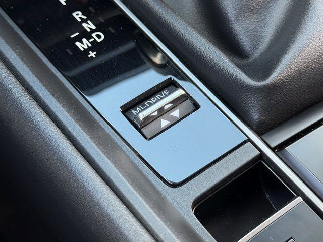 2024 MAZDA CX-50 2.5 S Preferred Package Springfield VA