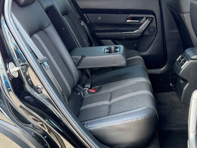 2024 MAZDA CX-50 2.5 S Preferred Package Springfield VA