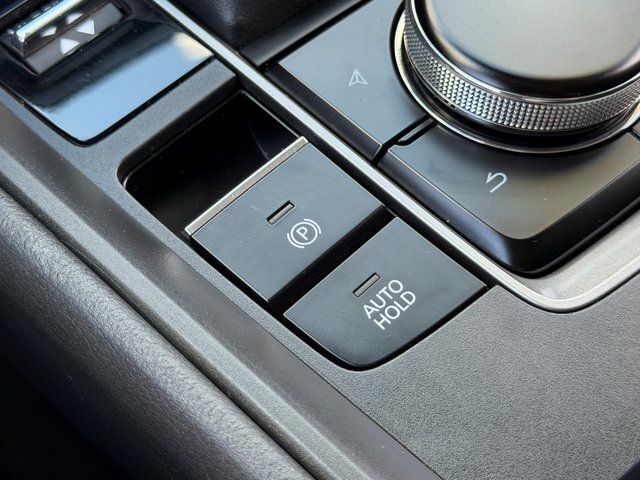 2024 MAZDA CX-50 2.5 S Preferred Package Springfield VA