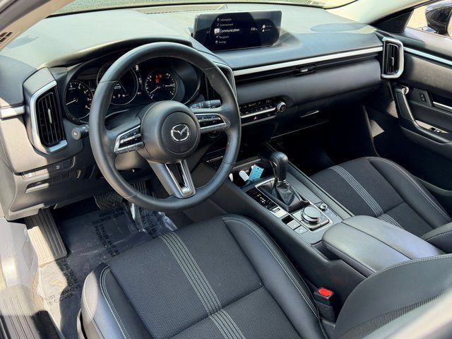 2024 MAZDA CX-50 2.5 S Preferred Package Springfield VA