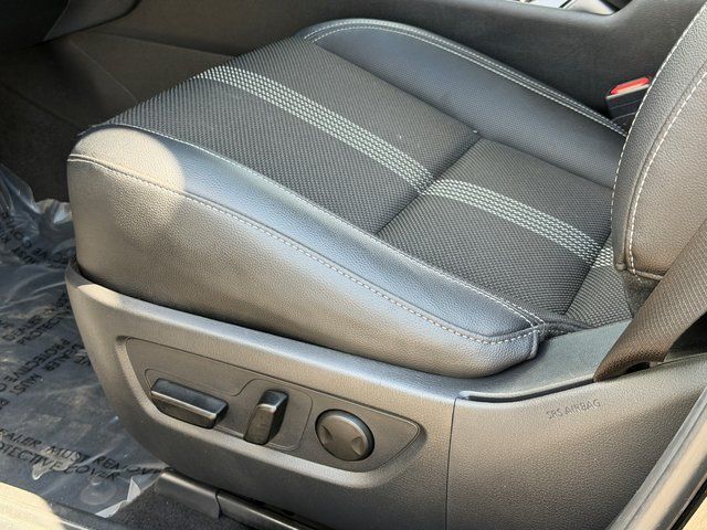 2024 MAZDA CX-50 2.5 S Preferred Package Springfield VA