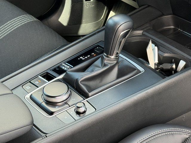 2024 MAZDA CX-50 2.5 S Preferred Package Springfield VA