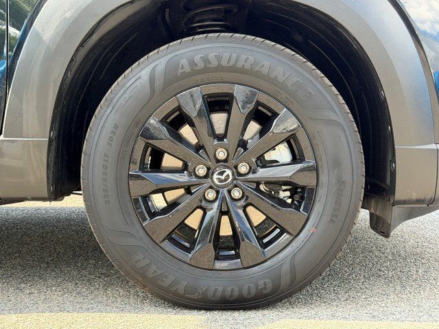 2024 MAZDA CX-50 2.5 S Preferred Package Springfield VA
