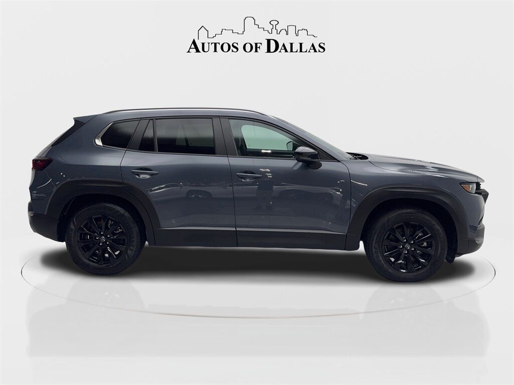 2024 MAZDA CX-50 2.5 S Premium Package CAM,SUNROOF,HTD STS Irving TX