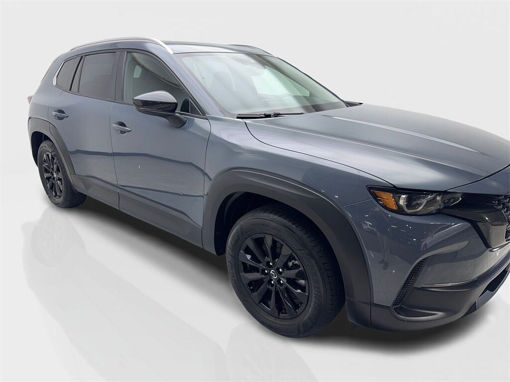 2024 MAZDA CX-50 2.5 S Premium Package CAM,SUNROOF,HTD STS Irving TX