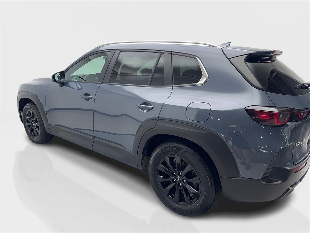 2024 MAZDA CX-50 2.5 S Premium Package CAM,SUNROOF,HTD STS Irving TX