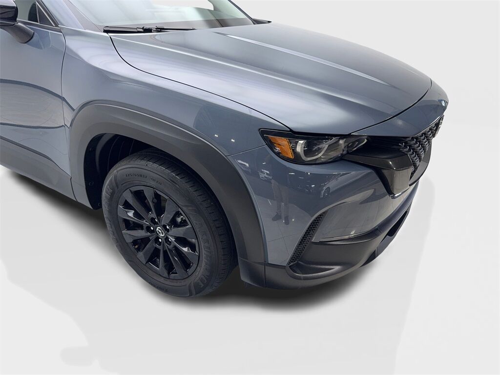 2024 MAZDA CX-50 2.5 S Premium Package CAM,SUNROOF,HTD STS Irving TX