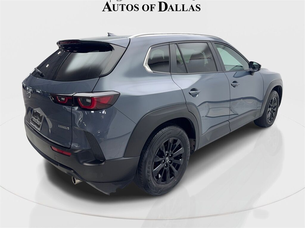 2024 MAZDA CX-50 2.5 S Premium Package CAM,SUNROOF,HTD STS Irving TX