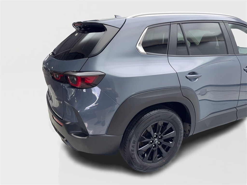 2024 MAZDA CX-50 2.5 S Premium Package CAM,SUNROOF,HTD STS Irving TX