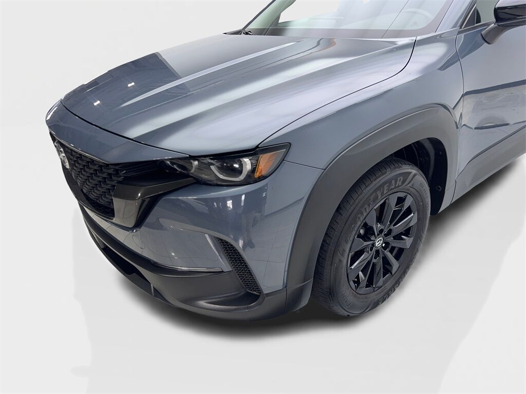 2024 MAZDA CX-50 2.5 S Premium Package CAM,SUNROOF,HTD STS Irving TX