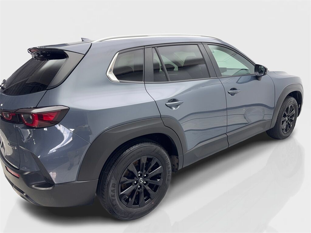 2024 MAZDA CX-50 2.5 S Premium Package CAM,SUNROOF,HTD STS Irving TX