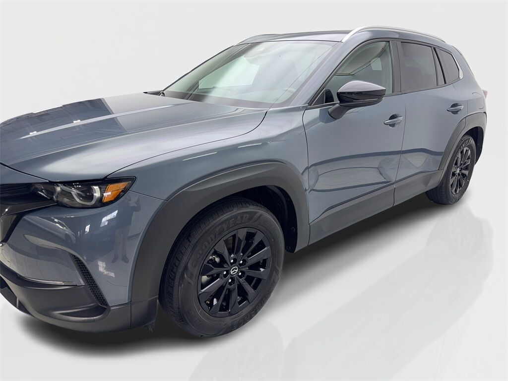 2024 MAZDA CX-50 2.5 S Premium Package CAM,SUNROOF,HTD STS Irving TX