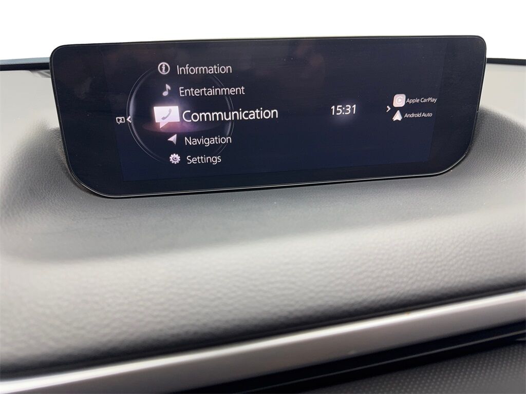2024 MAZDA CX-50 2.5 S Premium Package CAM,SUNROOF,HTD STS Irving TX