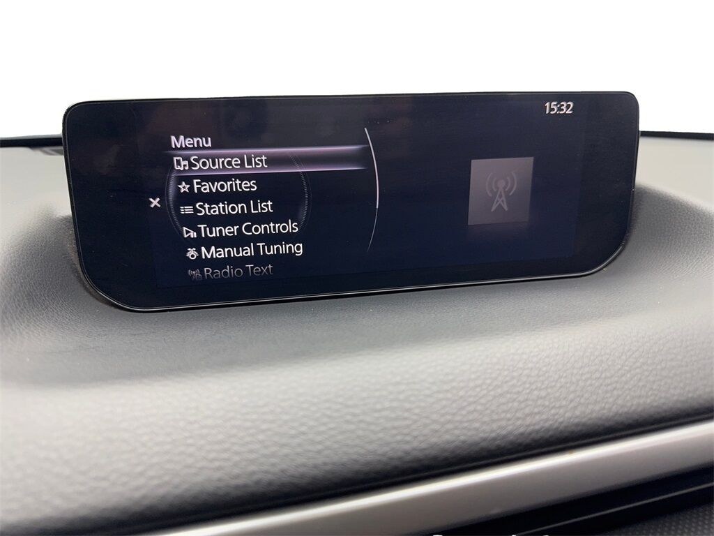 2024 MAZDA CX-50 2.5 S Premium Package CAM,SUNROOF,HTD STS Irving TX