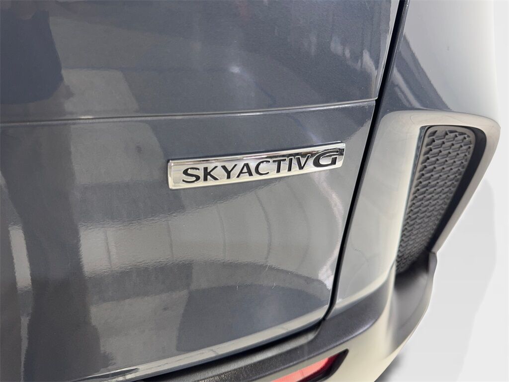 2024 MAZDA CX-50 2.5 S Premium Package CAM,SUNROOF,HTD STS Irving TX