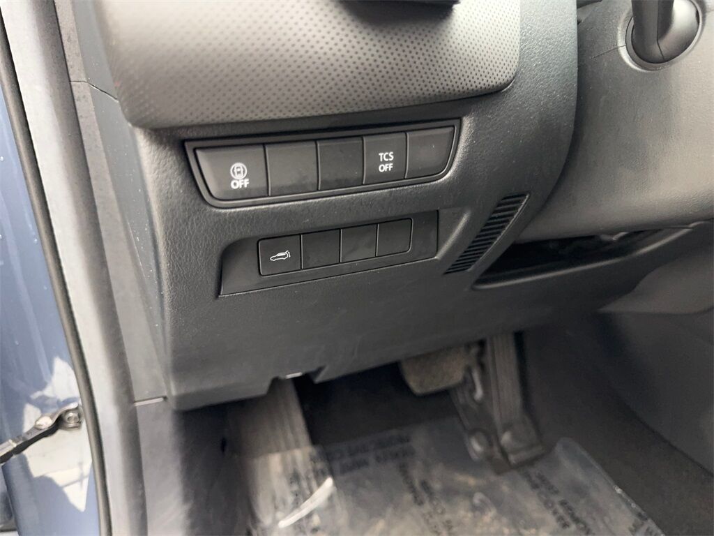 2024 MAZDA CX-50 2.5 S Premium Package CAM,SUNROOF,HTD STS Irving TX