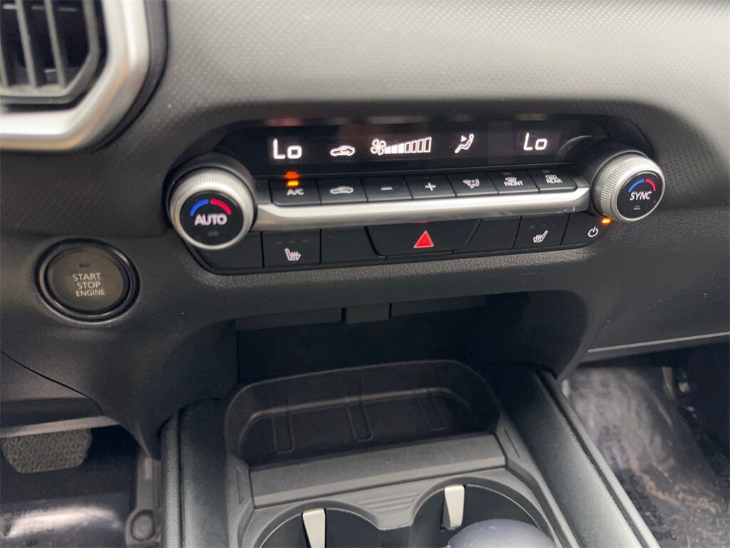2024 MAZDA CX-50 2.5 S Premium Package CAM,SUNROOF,HTD STS Irving TX
