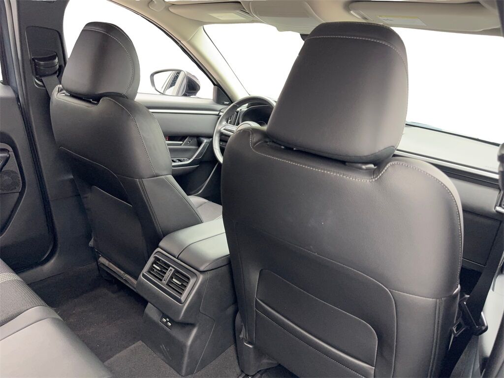 2024 MAZDA CX-50 2.5 S Premium Package CAM,SUNROOF,HTD STS Irving TX