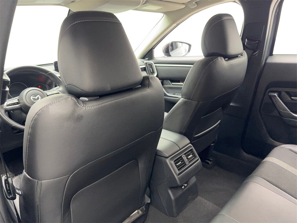 2024 MAZDA CX-50 2.5 S Premium Package CAM,SUNROOF,HTD STS Irving TX